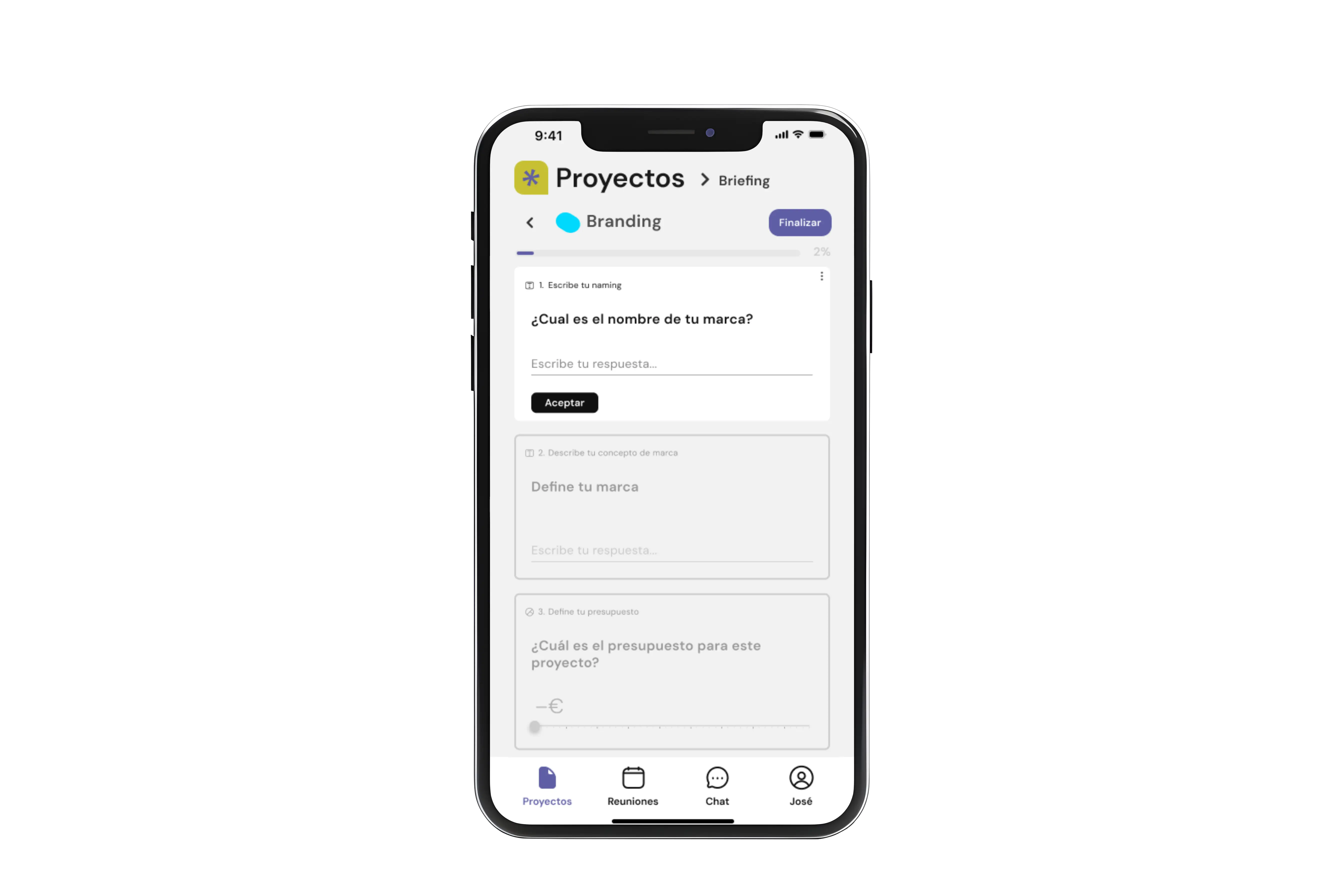 Vista previa de Preamble — Mobile 04