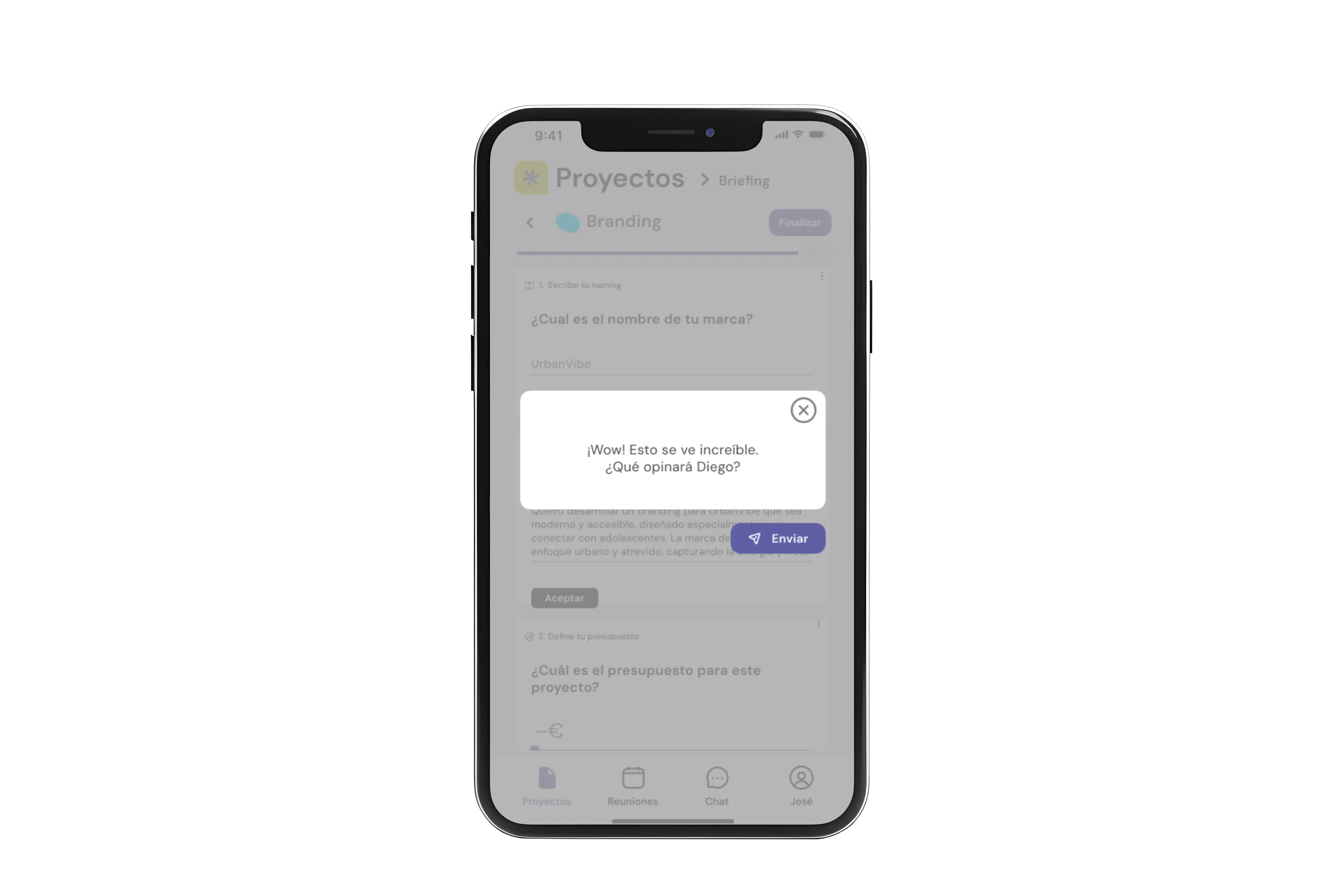 Vista previa de Preamble — Mobile 05