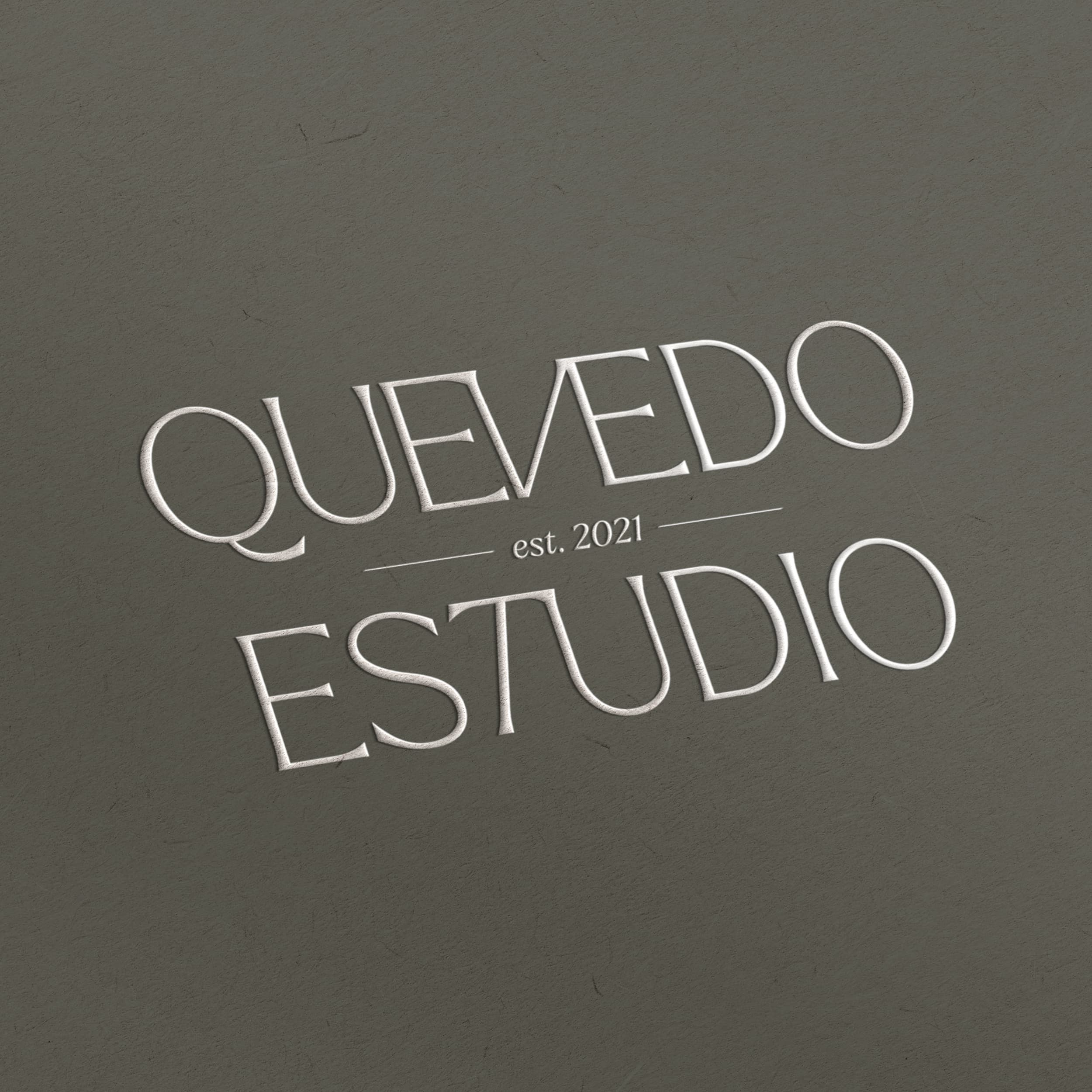 Quevedo Estudio