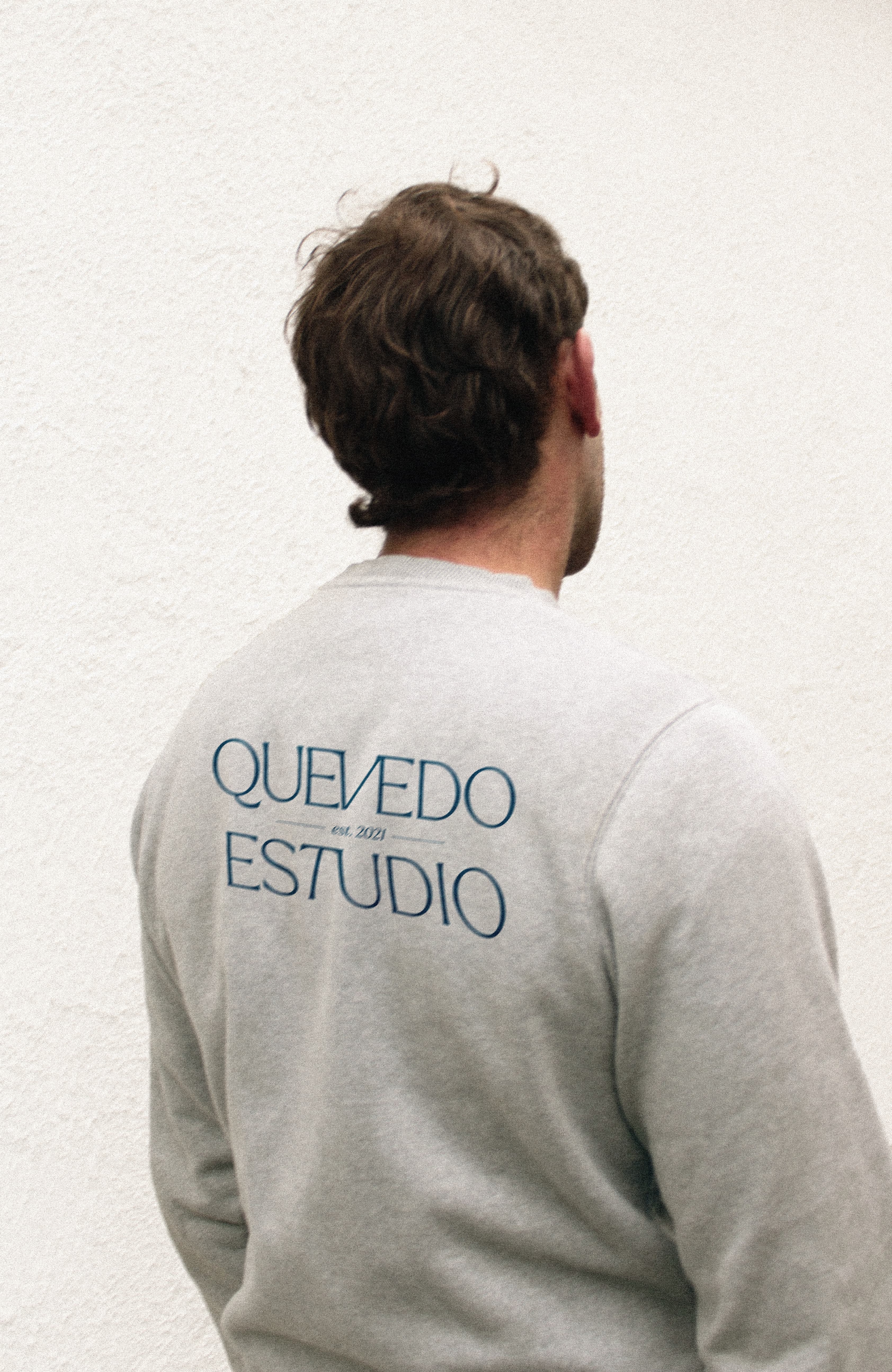 Quevedo Estudio — diseño textil